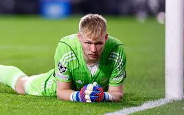 Image for West Ham on Alert as Ramsdale Seeks Starting Role