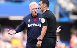 Image for West Ham Robbed Before They Kick Off