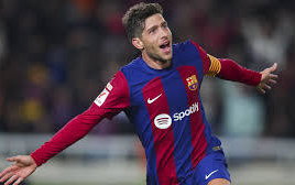 Image for West Ham Join Race for Barca Free Agent