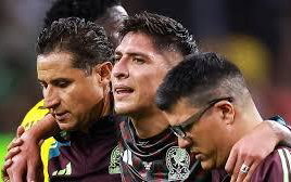 Image for Alvarez Receives Big Injury Blow