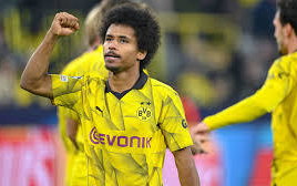 Image for West Ham Set Sights on Dortmund Striker