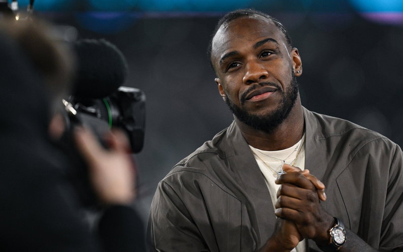 Image for Antonio Listed for Free Transfer as West Ham Standoff Continues