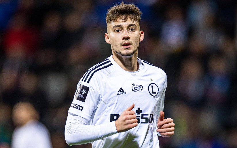 Image for Irons Eyeing Up Playmaker