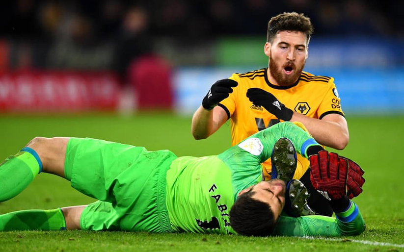 Image for Can the Irons grab that seventh place – an analysis