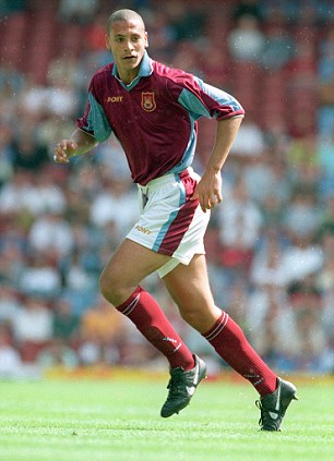 West Ham may have found the new Rio - Claret & Hugh