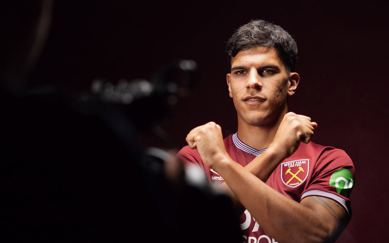 Image for Nottingham Forest v West Ham United | Claret and Hugh starting XI & predictions