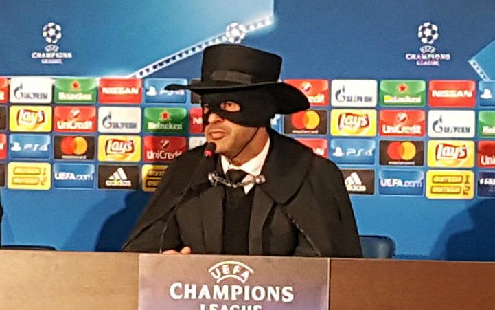 Image for Fonseca now set for Serie A switch