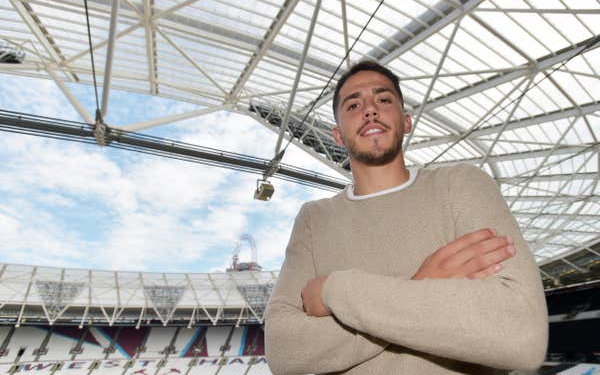 Image for The second season of Pellegrini’s project