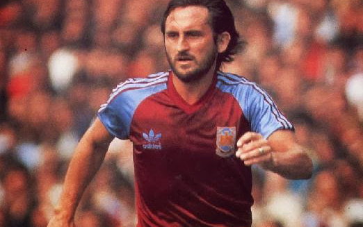 Image for “I’m Dreaming of a Frank Lampard…… “