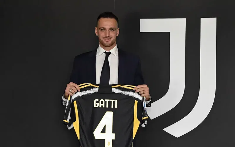 Image for West Ham Linked With Juventus Defender as Survival Shapes Summer Plans