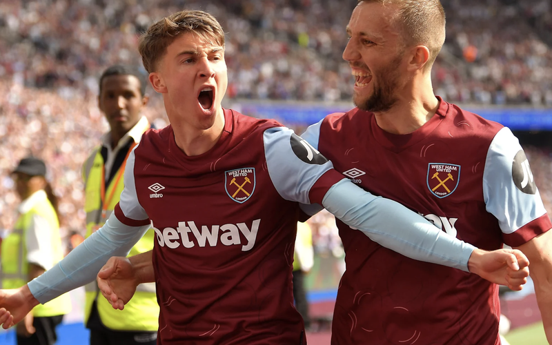Image for The Evidence That Suggests West Ham Should Already Have Regrets Over Young Talent Departure