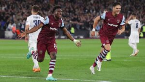 Everybody's beatable including Arsenal