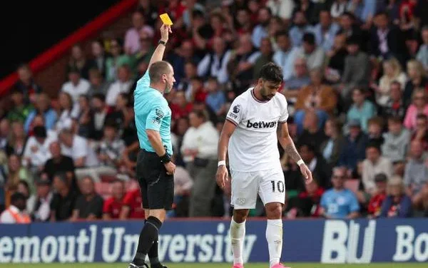 Image for “We’re Confident” | West Ham’s Paqueta Hopes Grow