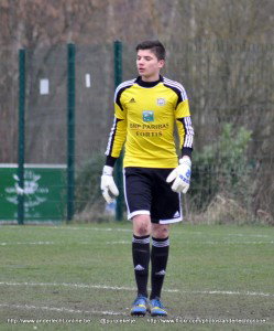 goalie