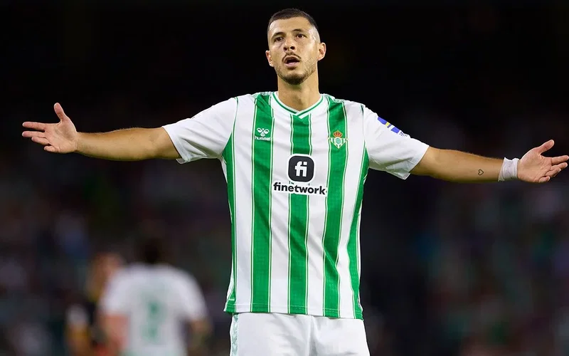Image for Three clubs want West Ham player but it’s great news all round