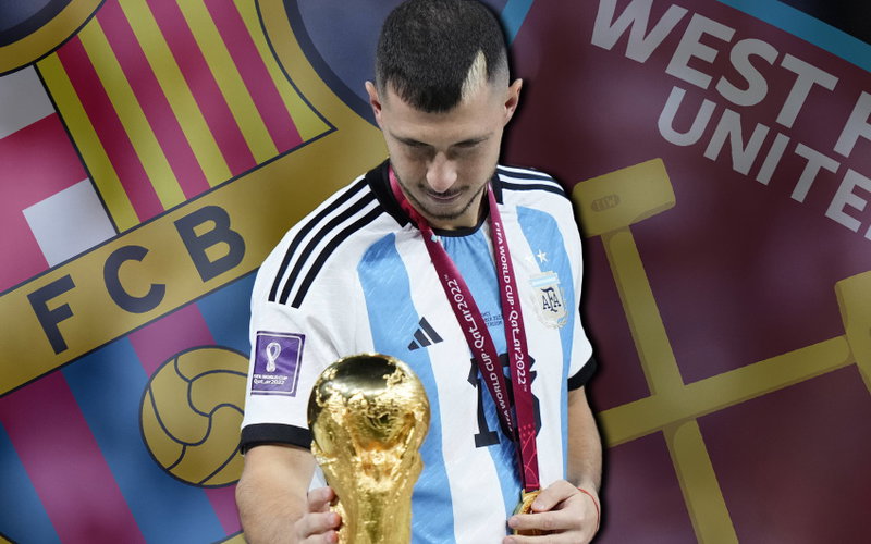 Image for Guido Rodriguez Realises His Mistake And ‘Longs for Real Betis’