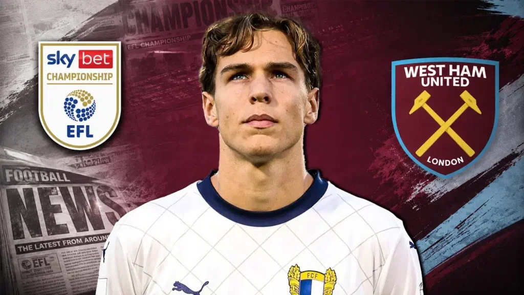 Portuguese midfielder Gustavo Sá, who is being linked with a summer move to West Ham United.