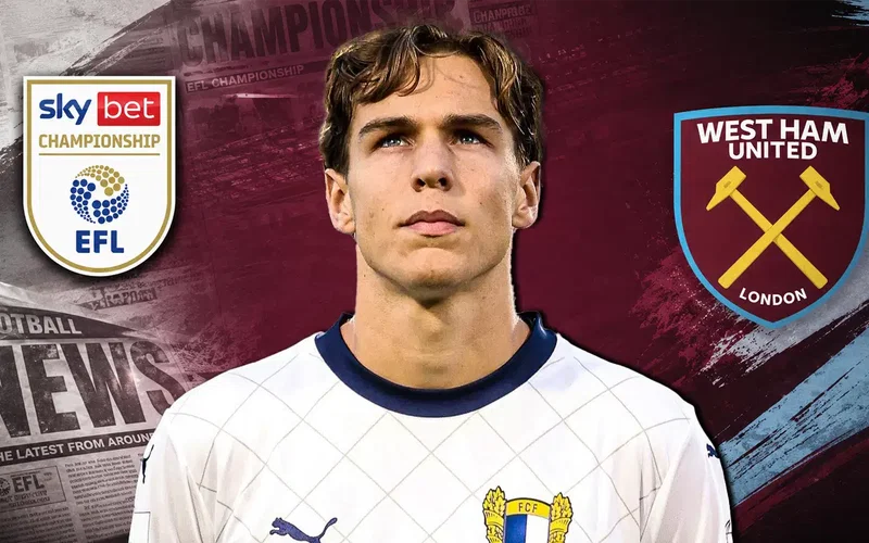 Image for A very different West Ham United transfer window – Here’s why