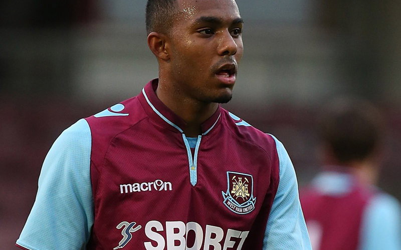 Image for West Ham set for compensation for want away Hammer