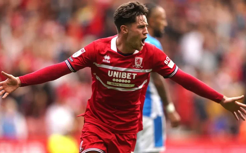 Image for West Ham Miss Out Again? Targets Near Moves as Hammers Stall