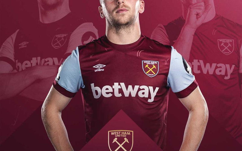 Image for West Ham hissy fit following HOTY award
