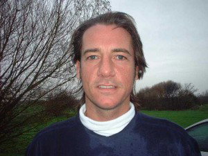 ian bishop