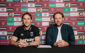 Image for Can Young Blood Revitalise the Hammers?