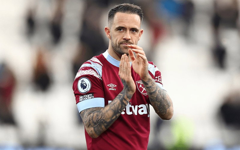 Image for Danny Ings: A Potential Comeback Story ?