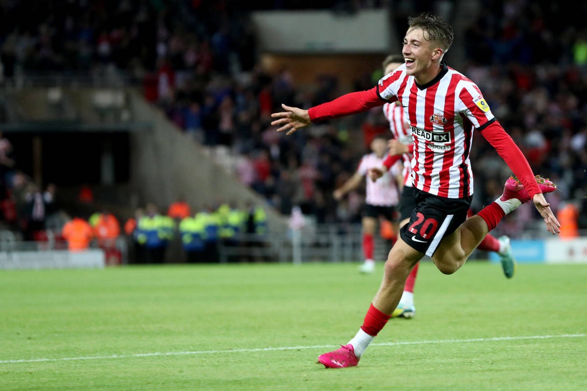 Hammers Back in the Hunt for Moyes top boy Jack Clarke