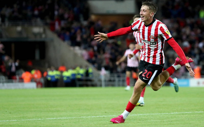 Image for Clarke Back On After Southampton Cool Interest