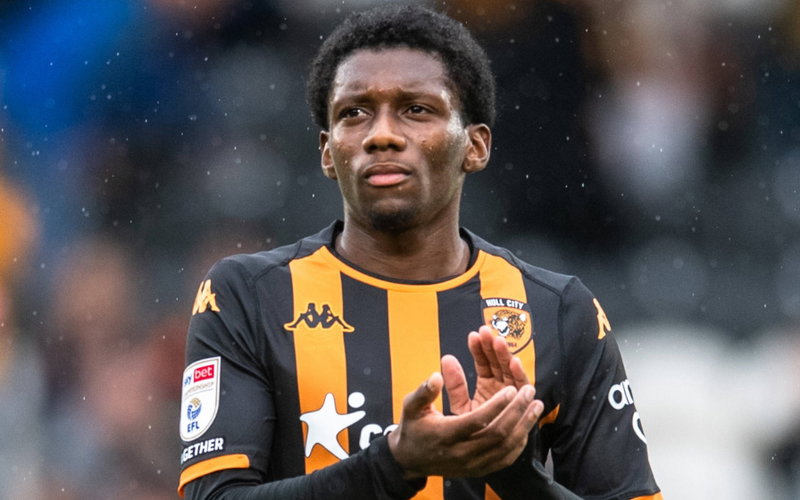 Image for West Ham have ‘concrete’ interest in Hull forward