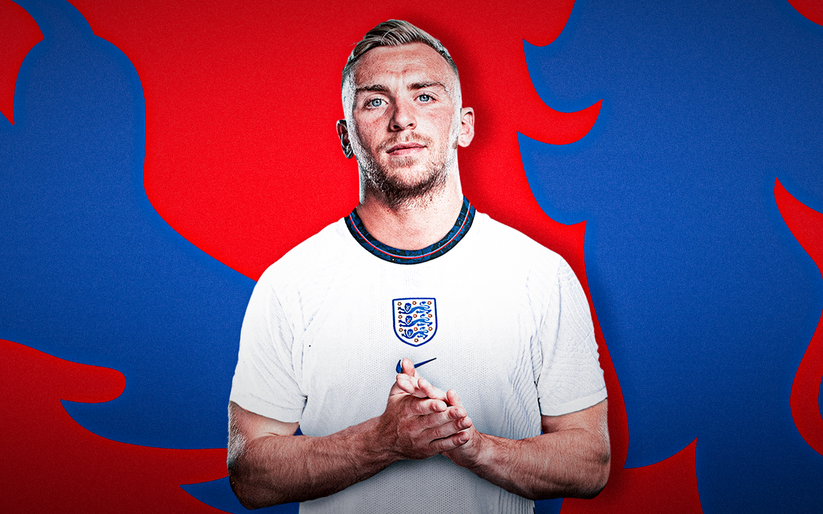 Image for Bowen’s Chance For England Start