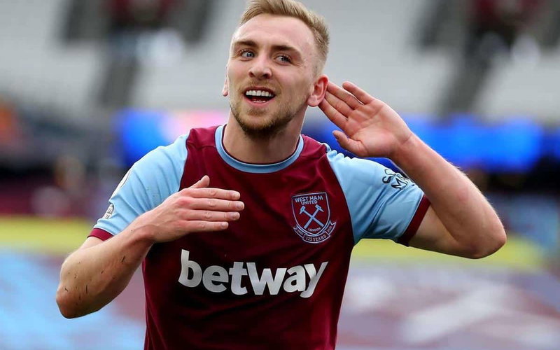 Image for Bowen Makes England Squad as Grealish Misses Out