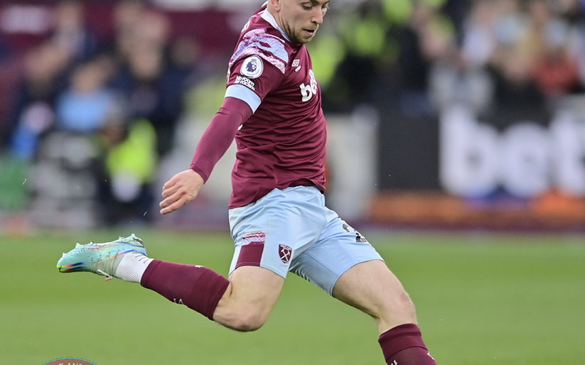 Image for Bowen to Tottenham makes no sense at all