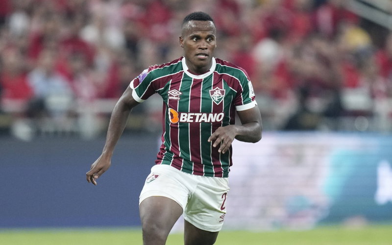 Image for Next Signing Imminent!