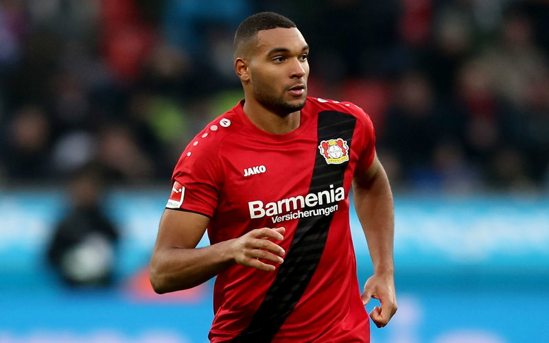 Image for “Tah Very Much” | Defender Rejects Contract Sparking Hammers Interest