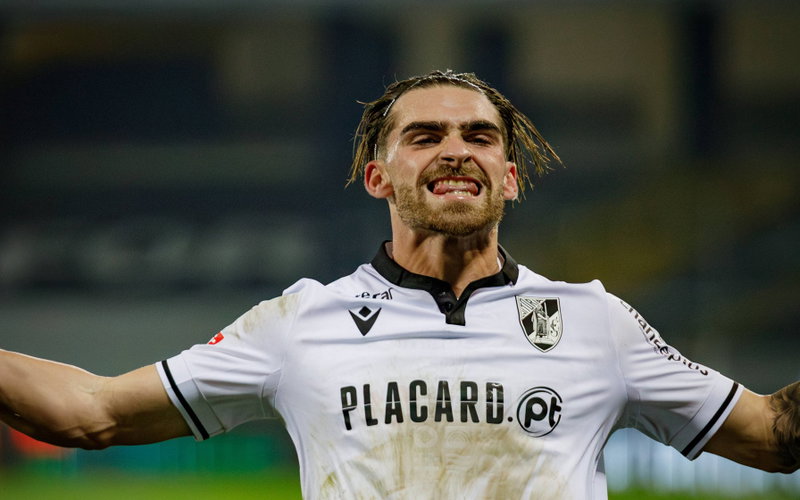 Image for Irons Close to Signing Prolific Portuguese Winger