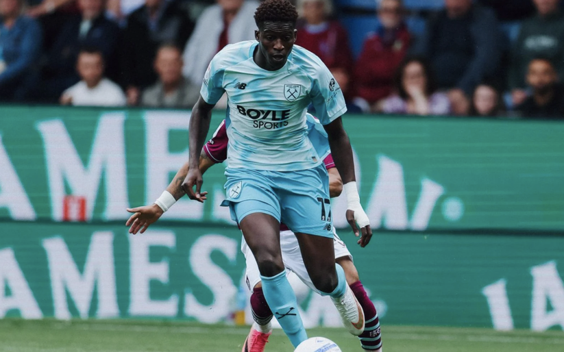 Image for Burnley 2 -2 West Ham United | Three key takeaways as Nuno fails to learn the lessons of history