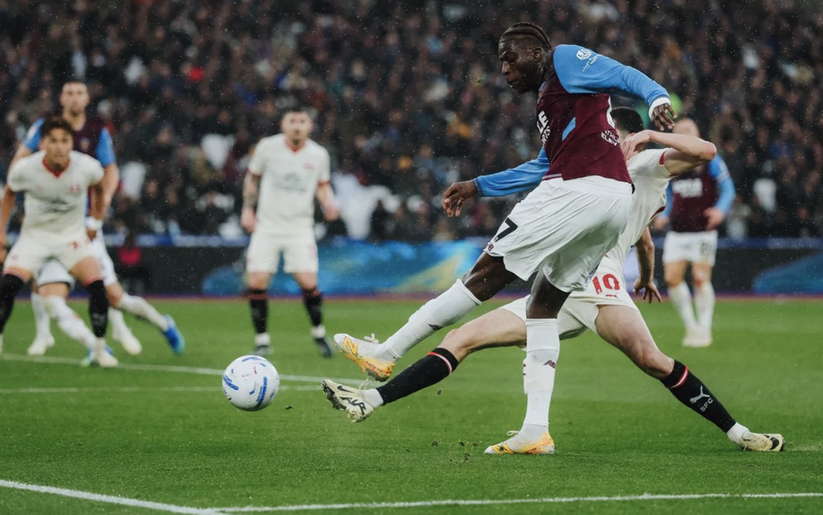 Image for West Ham 2 – 3 Southampton | More shots, more possession, more corners – yet porous Hammers flounder