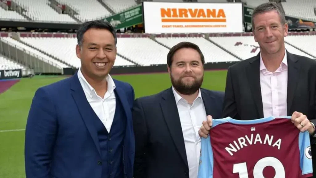 karim virani west ham