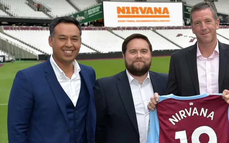 Image for Decision Made After News West Ham CEO Meets With Fans