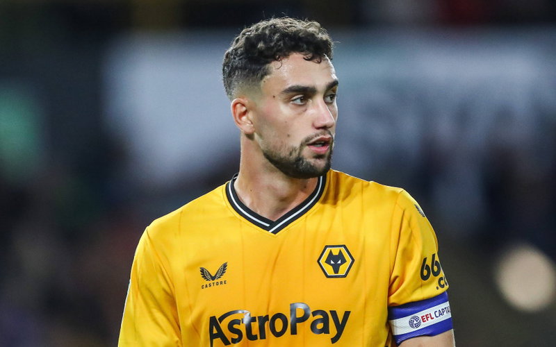 Image for Wolves Want £40 million