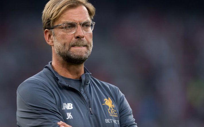 Image for From washed-up flop to called-up Klopp choice: Why manager’s struggles are good news for West Ham