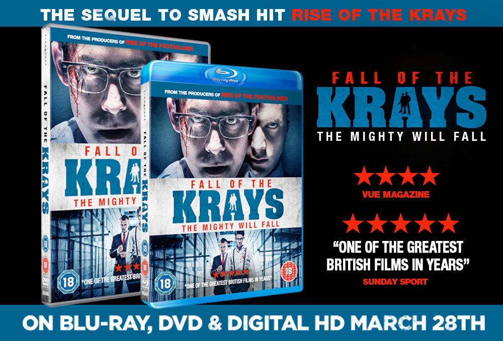 krays