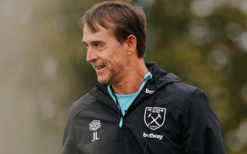 Image for Head Coach: The Good News!