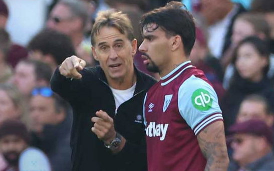 Image for West Ham Green Shoots of Recovery Should Not be Dismissed