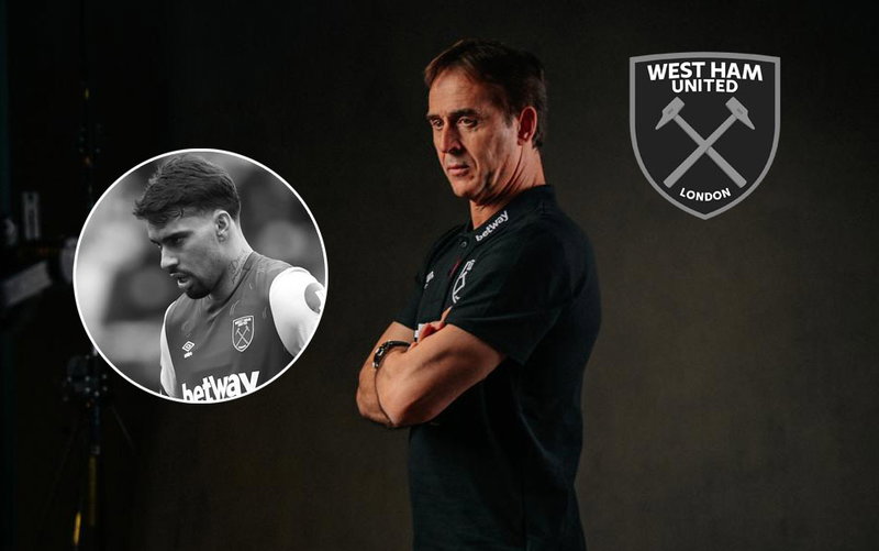 Image for “Massive Boost” | Now Lopetegui Can Build His Team