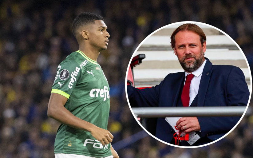 Image for Romano: Hammers Massive Transfer is Happening