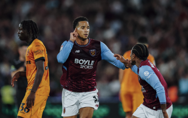 Image for West Ham 4 – 2 Wolves | Final whistle, first impressions