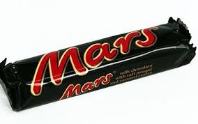 mars
